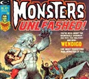 Monsters Unleashed Vol 1 9
