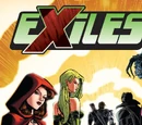 Exiles Vol 2 3