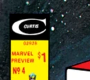 Marvel Preview Vol 1 4