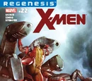 X-Men Vol 3 22