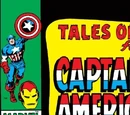 Tales of Suspense Vol 1 90