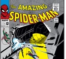 Amazing Spider-Man Vol 1 30