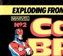 Captain Britain Vol 2 2