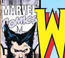 Wolverine: Save the Tiger! Vol 1 1