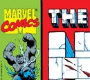 Incredible Hulk Vol 1 368