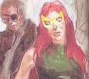 Jean Grey (Earth-9591)