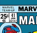 Marvel Team-Up Vol 1 41