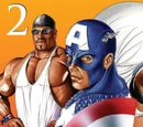 Heroes for Hire Vol 2 2