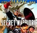 Secret Warriors Vol 1 18