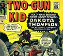 Two-Gun Kid Vol 1 74