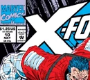 X-Force Vol 1 10