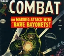 Combat Vol 1 1