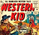 Western Kid Vol 1 4