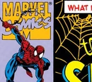 Amazing Spider-Man Vol 1 366