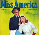 Miss America Magazine Vol 5 1