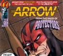 Arrow Vol 1 1