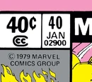 Ghost Rider Vol 2 40