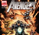Harley-Davidson / Avengers Vol 1 1