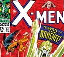 X-Men Vol 1 28