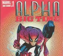 Alpha: Big Time Vol 1 0.1