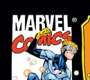 New Warriors Vol 2 5