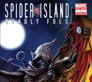 Spider-Island: Deadly Foes Vol 1 1