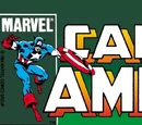 Captain America Vol 1 303