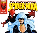 Astonishing Spider-Man Vol 2 13