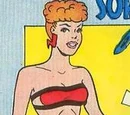 Darlene Dunderbeck (Earth-616)
