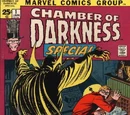 Chamber of Darkness Special Vol 1 1