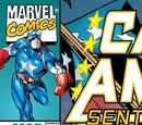 Captain America: Sentinel of Liberty Vol 1 7