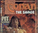 Conan the Savage Vol 1 2