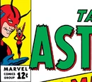 Tales to Astonish Vol 1 50