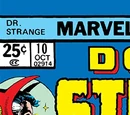 Doctor Strange Vol 2 10