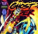 Ghost Rider Vol 3 51