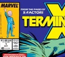 X-Terminators Vol 1 1