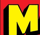 Marvel Mystery Comics Vol 1 15