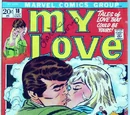 My Love Vol 2 18