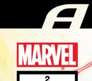 New Avengers Annual Vol 1 2
