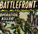 Battlefront Vol 1 1