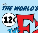 Fantastic Four Vol 1 10