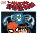 Amazing Spider-Man: Parallel Lives Vol 1 1
