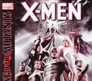 X-Men Vol 3 1