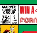Thor Annual Vol 1 9