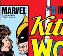 Kitty Pryde and Wolverine Vol 1 5