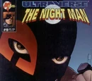 Scott Reed/Cover Artist