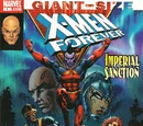 X-Men Forever Giant-Size Vol 1 1