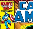 Captain America Vol 1 320