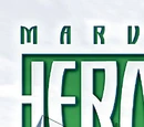 Heroes Reborn Doomsday Vol 1 1