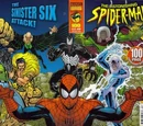 Astonishing Spider-Man Vol 1 100